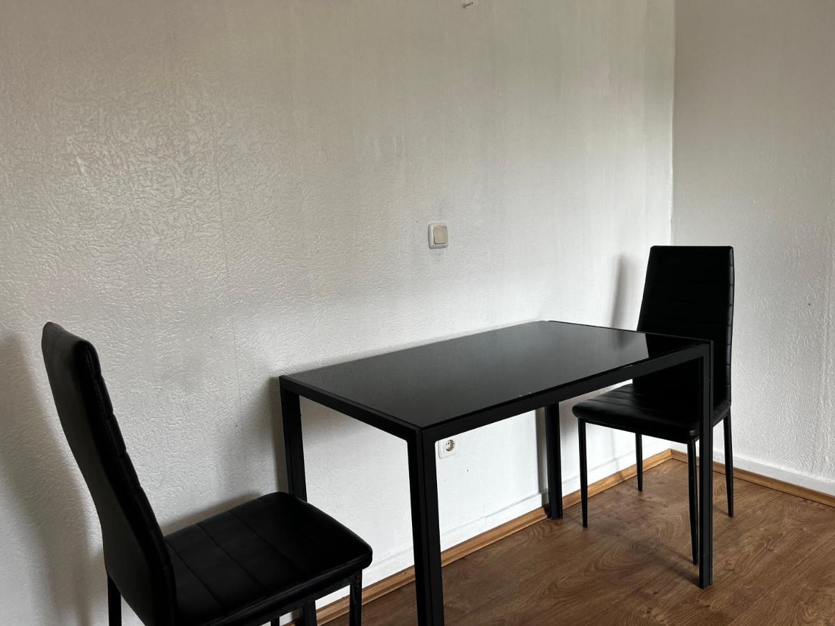 Moebliertes Wohnung Am Geroweiher Moenchengladbach Extérieur photo
